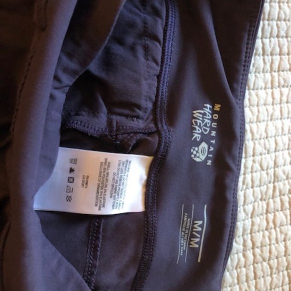 Mountain Hardware Purple pants - Picture 3 of 5